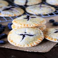 Blueberry Pie Cookies_image