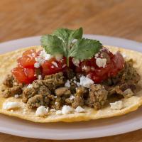 5-Ingredient Hearty Turkey Tacos Recipe by Tasty_image