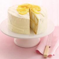 Luscious Lemon Poke Cake_image