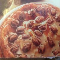 Topsy turvy apple pie Recipe - (4.5/5)_image