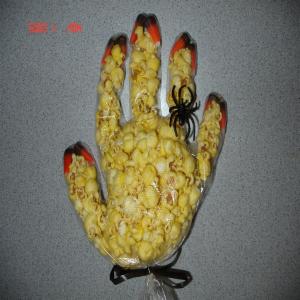 Really Cool Creepy Halloween Hand! image