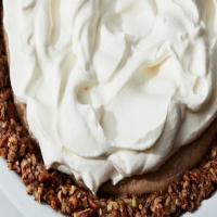 Whipped Cream Pie Topping_image