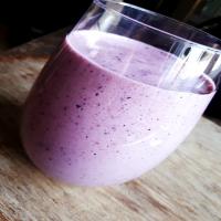 Simple Summer Smoothie_image