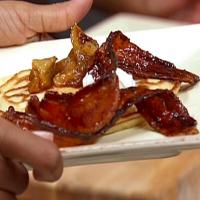 Candied Bacon image