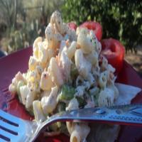 Good 'n Easy Macaroni Salad_image