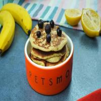 DIY Pup-Worthy Pancakes for Dogs Recipe_image