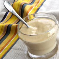 Tangy Ginger Dip_image