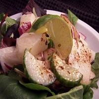 Jicama Salad image