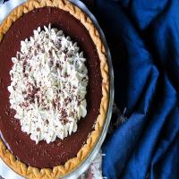 All-Time Favorite Chocolate Pudding and Pie Filling image