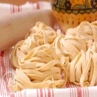 The Best Grain Pasta Dough Recipe_image