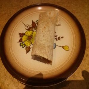 Low Carb Low Sodium Breakfast Burritos_image