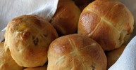 how-to-make-hot-cross-buns-allrecipes image