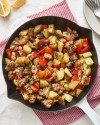 recipe-fried-potatoes-and-sausage-skillet-kitchn image