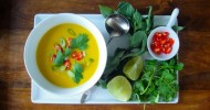 10-best-thai-soup-with-lemongrass-and-coconut-milk image