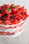 mixed-berry-and-angel-food-trifle image