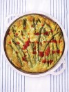 asparagus-frittata-vegetable-recipes-jamie-oliver image