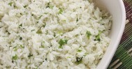 10-best-cilantro-lime-rice-recipes-yummly image
