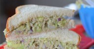 10-best-healthy-tuna-sandwich-recipes-yummly image