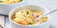 best-chicken-dumplings-recipe-homemade image
