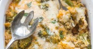 10-best-broccoli-cheese-low-carb-casserole image