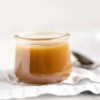 easy-butterscotch-sauce-recipe-sunday-supper-movement image