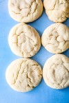 the-best-easy-chewy-sugar-cookies-ever image