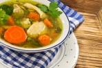 chicken-soup-a-classic-jewish-recipe-jamie-geller image