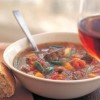 hearty-beef-vegetable-soup-williams-sonoma image