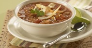 10-best-simple-tortilla-soup-recipes-yummly image