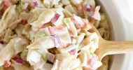 10-best-crab-pasta-salad-mayonnaise-recipes-yummly image