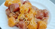 10-best-hot-dog-tater-tot-casserole-recipes-yummly image