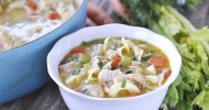 10-best-low-sodium-homemade-chicken-noodle-soup image