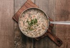 wild-rice-soup-with-ham-lunds-byerlys image