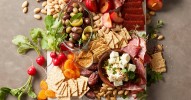 easy-charcuterie-ideas-party-platters-to-feed-a-crowd image
