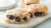 blueberry-biscuits-with-sweet-lemon-glaze image
