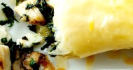 10-best-phyllo-dough-spinach-cheese-recipes-yummly image