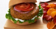 10-best-carrot-burgers-vegan-recipes-yummly image