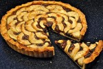 christmas-mincemeat-and-apple-tart-recipe-the-spruce image