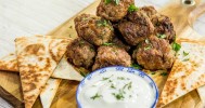 beef-and-pork-meatballs-so-delicious image