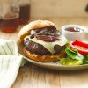 the-best-grass-fed-beef-hamburger image