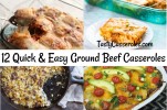 easy-ground-beef-casserole-recipes-tasty-casseroles image