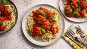 vegetarian-pasta-recipes-bbc-food image