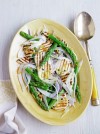 asparagus-halloumi-salad-cheese-recipes-jamie-oliver image