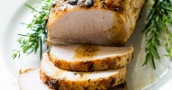10-best-simple-pork-loin-roast-recipes-yummly image