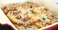 10-best-sausage-gravy-casserole-recipes-yummly image