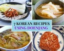 7-recipes-using-doenjang-korean-soybean-paste image
