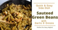 10-best-sauteed-green-beans-with-garlic image