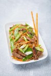 beef-chow-mein-greedy-gourmet-food-travel-blog image