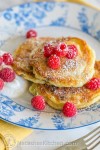 ukrainian-syrniki-recipe-cheese-pancakes image
