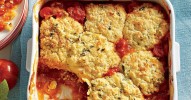 20-vegetarian-casserole-recipes-southern-living image